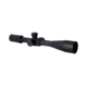 Monstrum G3 6-24x50mm Rifle Scope, 30mm Tube, FFP, Illuminated MOA Reticle, Adjustable Objective, Black G3F62450-BLK