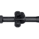 Monstrum G3 6-24x50mm Rifle Scope, 30mm Tube, FFP, Illuminated MOA Reticle, Adjustable Objective, Black G3F62450-BLK