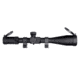 Monstrum G3 6-24x50mm Rifle Scope, 30mm Tube, FFP, Illuminated MOA Reticle, Adjustable Objective, Black G3F62450-BLK