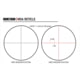 DEMO, Monstrum Guardian 4-9x50mm w/ Parallax Adjustment AO Rifle Scope, 1in Tube, Second Focal Plane, Black, SG3950-AO-B