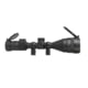 DEMO, Monstrum Guardian 4-9x50mm w/ Parallax Adjustment AO Rifle Scope, 1in Tube, Second Focal Plane, Black, SG3950-AO-B