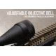 Monstrum Guardian AO Rifle Scope, 3-9x32mm, 1 inch Tube, Second Focal Plane, Crosshair Reticle, Black, SG3932AO-B
