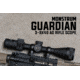 Monstrum Guardian AO Rifle Scope, 3-9x32mm, 1 inch Tube, Second Focal Plane, Crosshair Reticle, Black, SG3932AO-B