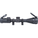 Open Box, Dealer Demo, Monstrum Guardian AO Rifle Scope, 3-9x32mm, 1 inch Tube, Second Focal Plane, Crosshair Reticle, Black, SG3932AO-B