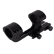 Monstrum H-Series Cantilever Lightweight Offset Picatinny Scope Mount, 1 in, Black, MH253-B