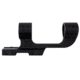 Monstrum H-Series Cantilever Lightweight Offset Picatinny Scope Mount, 1 in, Black, MH253-B