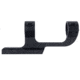 Monstrum H-Series Hollow Frame Offset Cantilever Picatinny Scope Mount, 30mm, Black, MH300-B