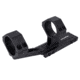Monstrum H-Series V2 Hollow Frame Offset Cantilever Picatinny Scope Mount, 30mm, Black, MH305-B