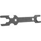 Monstrum LR-308 V.2 Armorers Wrench, Black, TR31