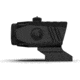 Monstrum Marksman 1x20mm Prism Scope, Black, PM120-B
