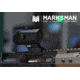 Monstrum Marksman 5x24mm Micro Prism Scope, Black, PM524B-G2