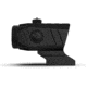 Monstrum Marksman 5x24mm Micro Prism Scope, Black, PM524B-G2