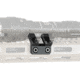 Monstrum 45 Degree Offset Scout Light Mount
