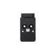 Monstrum 7075 Series Red Dot Mounting Plate for CZ P10 Optics Ready Pistols