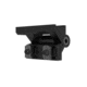 Monstrum Adjustable Scout Light Mount with Pivoting Mount Plate