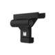 Monstrum Adjustable Scout Light Mount with Pivoting Mount Plate, Compatible with Surefire M300/M600 Series/Streamlight Protac Series, Compatible with Picatinny, ZF33-PIC