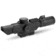 Monstrum Archangel X2 1-10x24mm LPVO 30mm Tube Rifle Scope, First Focal Plane
