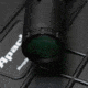 Monstrum Archangel X2 1-10x24mm LPVO 30mm Tube Rifle Scope, First Focal Plane