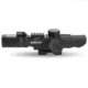 Monstrum Archangel X2 1-6x24mm LPVO 30mm Tube Rifle Scope, First Focal Plane