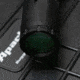 Monstrum Archangel X2 1-6x24mm LPVO 30mm Tube Rifle Scope, First Focal Plane