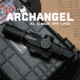 Monstrum Archangel X2 1-6x24mm LPVO 30mm Tube Rifle Scope, First Focal Plane