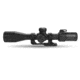 Monstrum Beast 4-12x44mm 30mm Tube Rifle Scope, Second Focal Plane