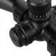 Monstrum Challenger 3-18x50mm 30mm Rifle Scope, First Focal Plane