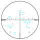 Monstrum Challenger 3-18x50mm 30mm Rifle Scope, First Focal Plane, MIL Reticle, Black, FFC31850B-MM4