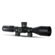 Monstrum Challenger 3-18x50mm 30mm Rifle Scope, First Focal Plane