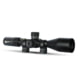 Monstrum Challenger 3-18x50mm 30mm Rifle Scope, First Focal Plane, MIL Reticle, Black, FFC31850B-MM4