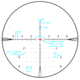 Monstrum Challenger 5-25x50mm 30mm Rifle Scope, Fisrt Focal Plane