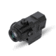 Monstrum Cyborg 3x24mm Prismatic Red Dot Sight w/ Shake Awake