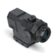 Monstrum Cyborg 3x24mm Prismatic Red Dot Sight w/ Shake Awake