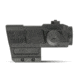 Monstrum Cyborg V2 5x20mm Prismatic Red Dot Sight w/ Shake Awake
