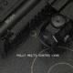 Monstrum Cyborg V2 5x20mm Prismatic Red Dot Sight w/ Shake Awake