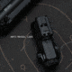 Monstrum Cyborg V2 5x20mm Prismatic Red Dot Sight w/ Shake Awake