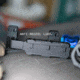 Monstrum Deadlock Series Dual Ring Scope Mount