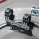 Monstrum Deadlock Series Dual Ring Scope Mount