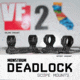 Monstrum Deadlock Series Dual Ring Scope Mount
