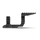 Monstrum Deadlock Series Scope Mount w/ Picatinny Diving Board