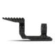 Monstrum Deadlock Series Scope Mount w/ Picatinny Diving Board