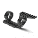 Monstrum Deadlock Series Scope Mount w/ Picatinny Diving Board