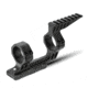Monstrum Deadlock Series Scope Mount w/ Picatinny Diving Board