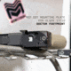 Monstrum Dovetail Red Dot Mounting Plate for Glock Pistols