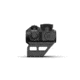 Monstrum Ghost 1x20mm Reflex Red Dot Sight w/Ghost G3 3x Micro Magnifier