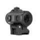 Monstrum Ghost 1x20mm Reflex Red Dot Sight w/Ghost G3 3x Micro Magnifier
