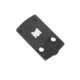 Monstrum Glock 43X/48 MOS/Hellcat OSP Red Dot Plate