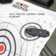Monstrum Grimlock Mossberg 500/590/835/930/Shockwave Red Dot Mount