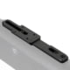 Monstrum Grimlock Universal Red Dot Mount w/ Complete Screw Set, Compatible with Drilled and Tapped Shotgun Models, RMSc Footprint, Black, ZD772C