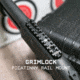Monstrum Grimlock Universal Red Dot Mount w/ Complete Screw Set